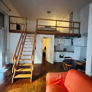 Appartement met Twee Slaapkamers